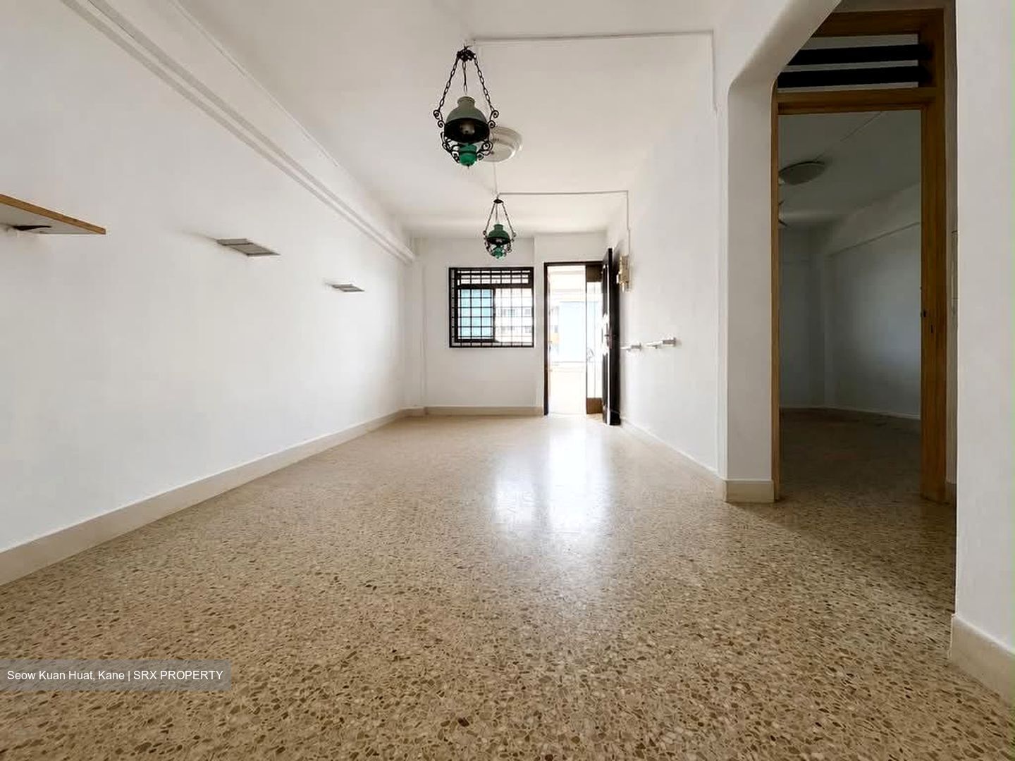 Blk 444 Ang Mo Kio Avenue 10 (Ang Mo Kio), HDB 3 Rooms #565443351